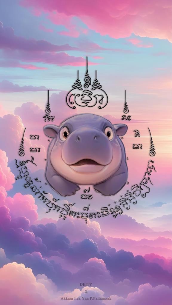 AK枕巾泰国佛牌Aking Amulet