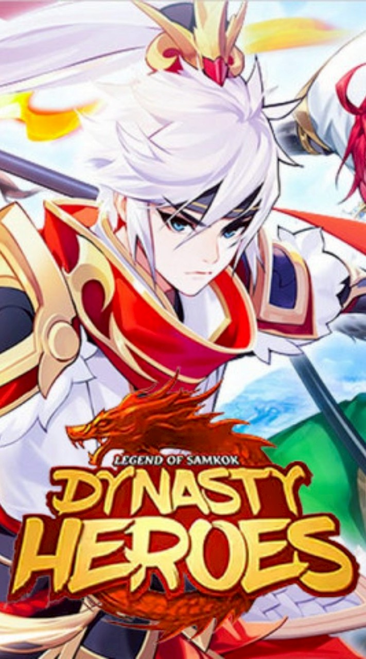 DynastyHeroes