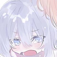 ペア画したい人〜雑談オプー！みんなではなそー