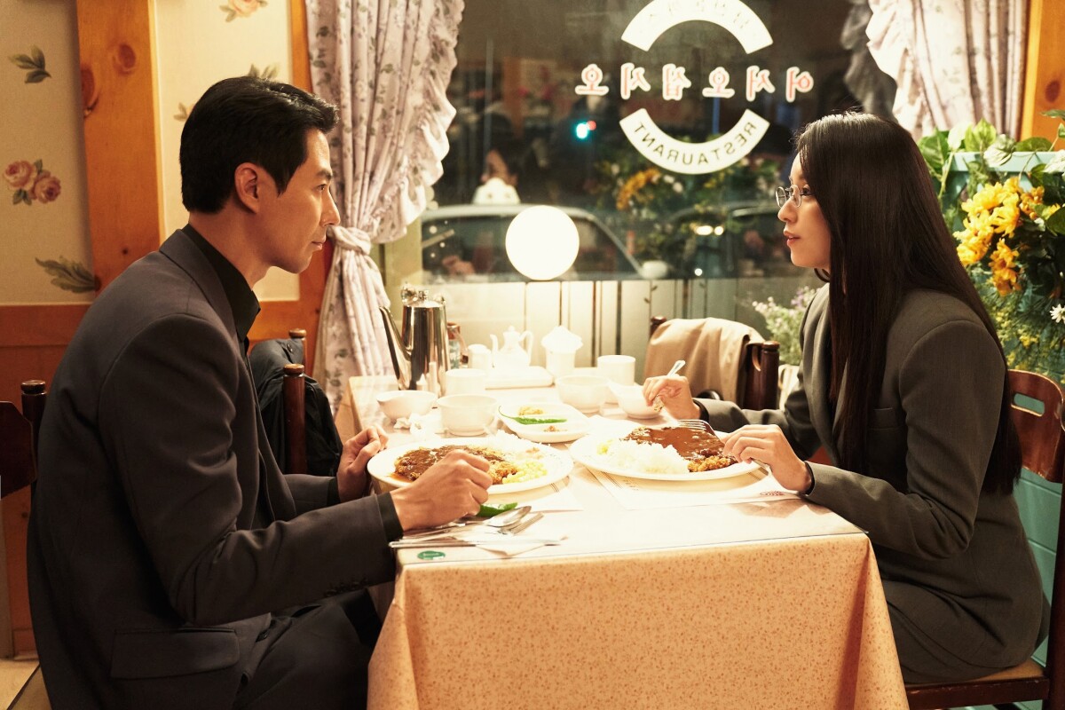 《Moving異能》戲外8件必知趣事！金斗植是戀愛腦，強勳想演李美賢，原因實在太爆笑！