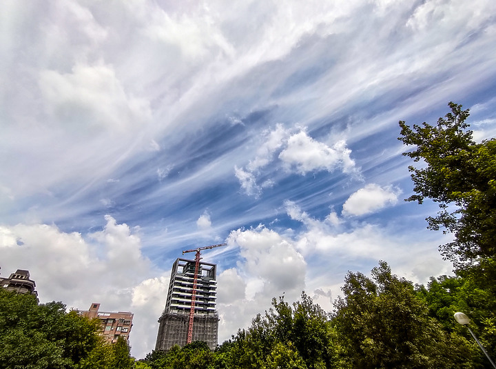 ASUS ZenFone6 使用一年的心得：拍攝倒影的最佳利器 (圖多)