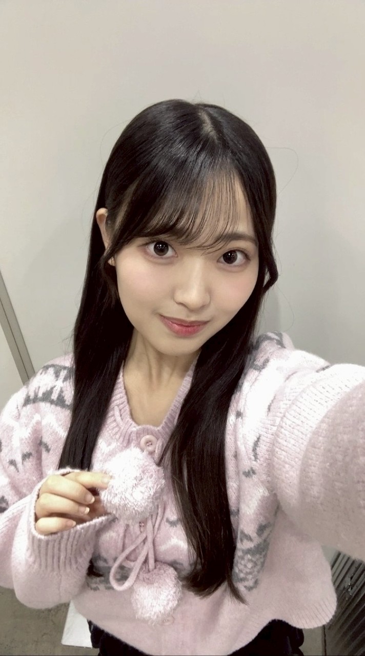 蔵盛妃那乃愛好会【🌞日向坂46・5期生🌞】