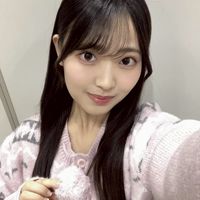 蔵盛妃那乃愛好会【🌞日向坂46・5期生🌞】