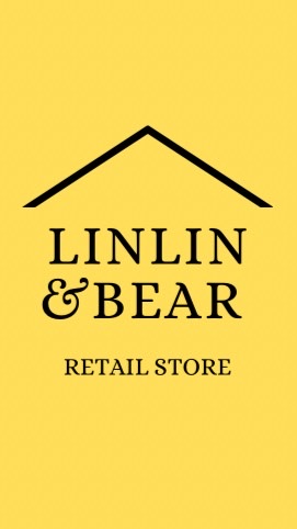 琳琳熊的柑仔店