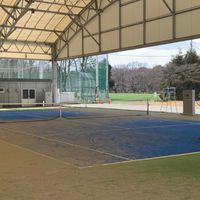 ICUテニス部とは！ICUでの生活は？