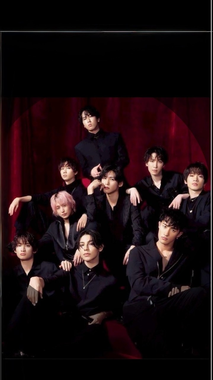 学生のSixTONES、SnowMan（スノスト）推し全員集まれー!