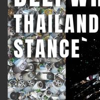ซื้อ ขาย แลกเปลี่ยน ล้อ by Deep wheel Stance’
