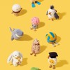 ִ ࣪𖤐Jellycat 甜臉兔兔選品室🐰💗