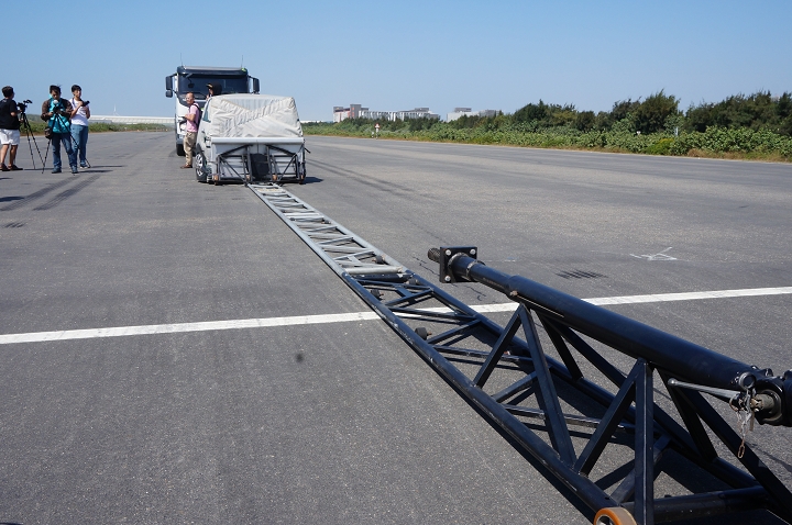 自動緊急煞車系統能預防悲劇發生，但你知道該怎麼測試嗎？