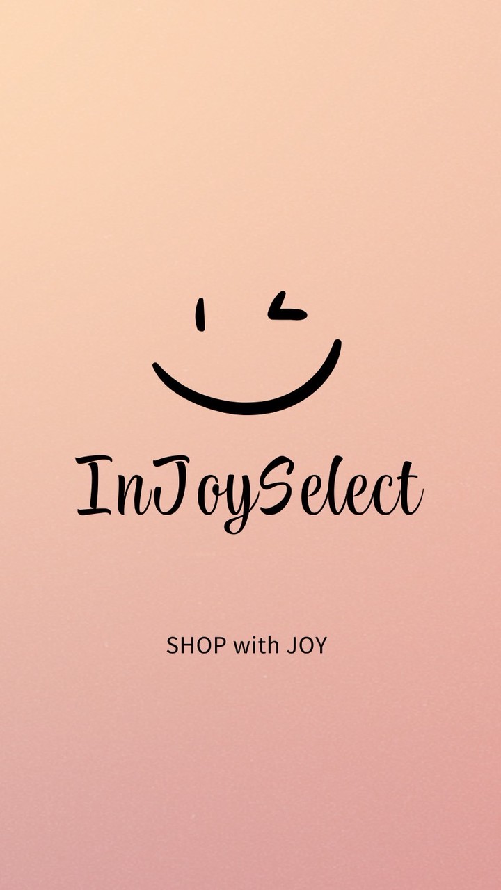 💖InJoySelect 買買樂💖