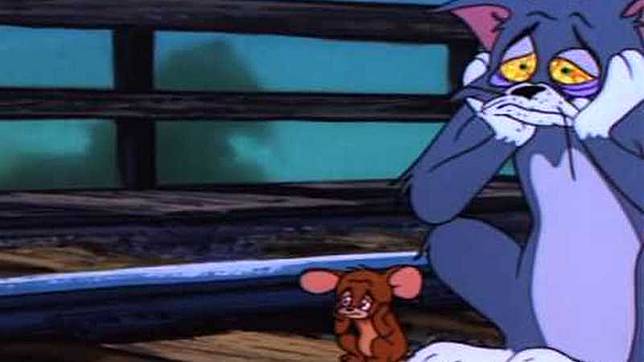 episode terakhir tom and jerry