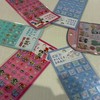 【三重県】シール情報交換！ 津市、鈴鹿、四日市