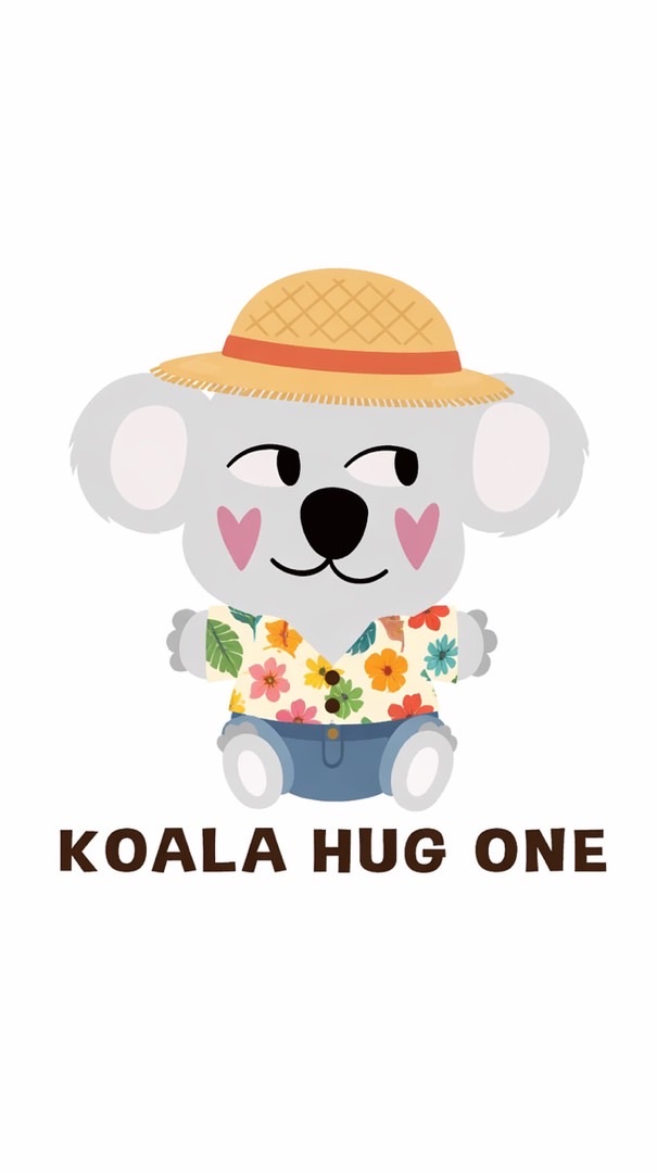 🐨 是KOALAS 呀！
