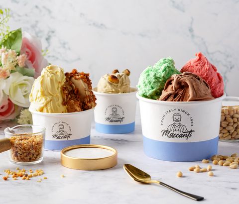 夏天就是要吃冰！台北8間特色冰店推薦「復古冰菓室、豬腳冰淇淋、真材實料霜淇淋」每一間都好想去