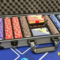 iPop Pocker Club ♥️♠️♣️♦️