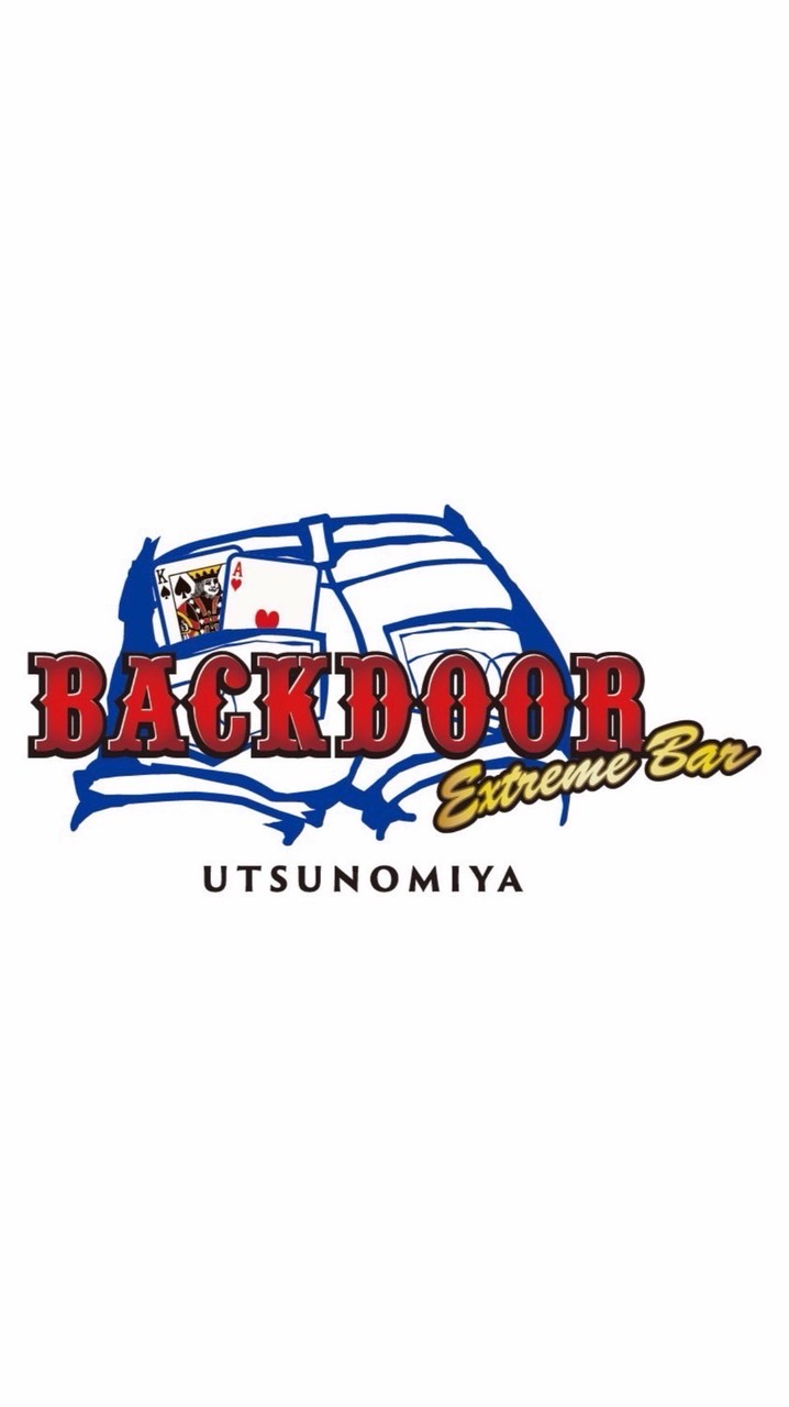 BACKDOOR宇都宮西