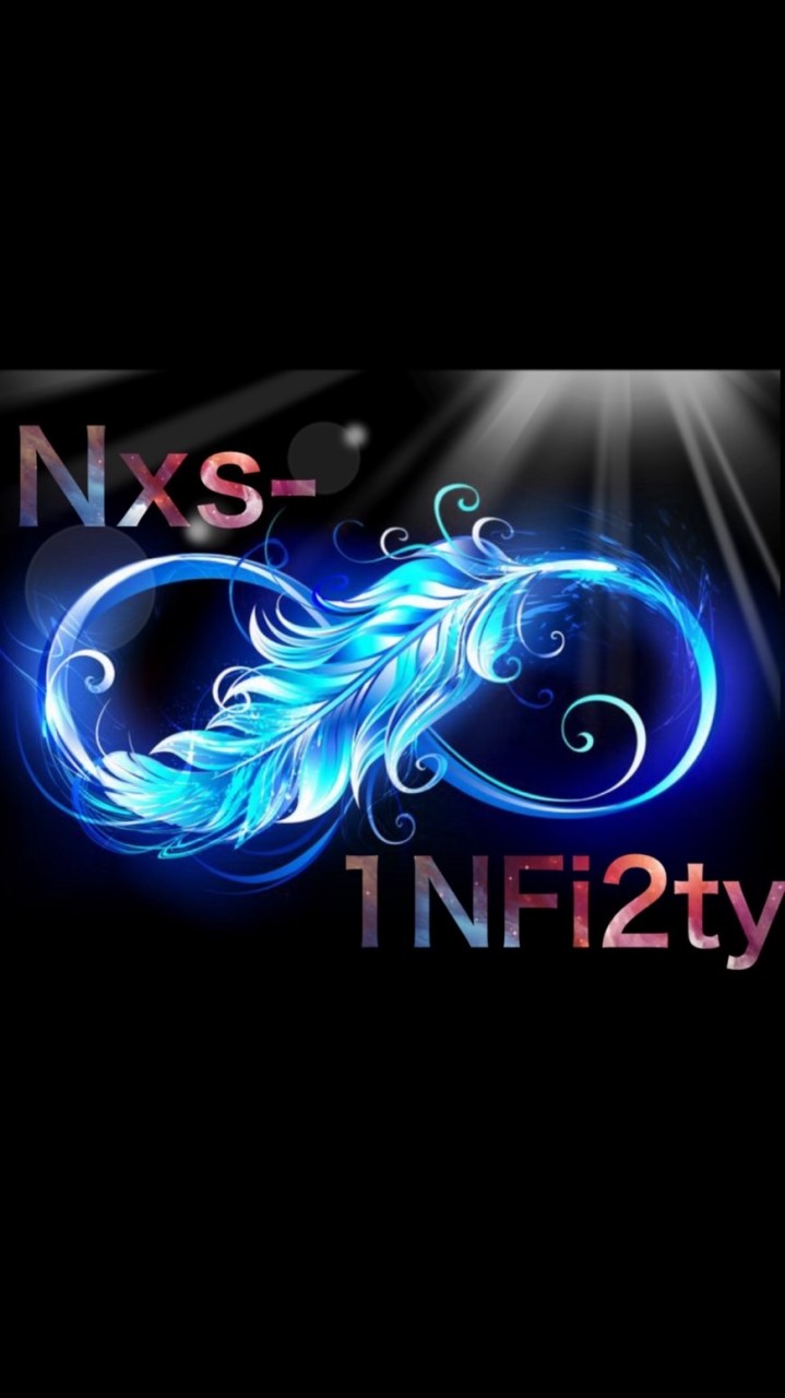 【Nxs-1NFi2ty】本隊