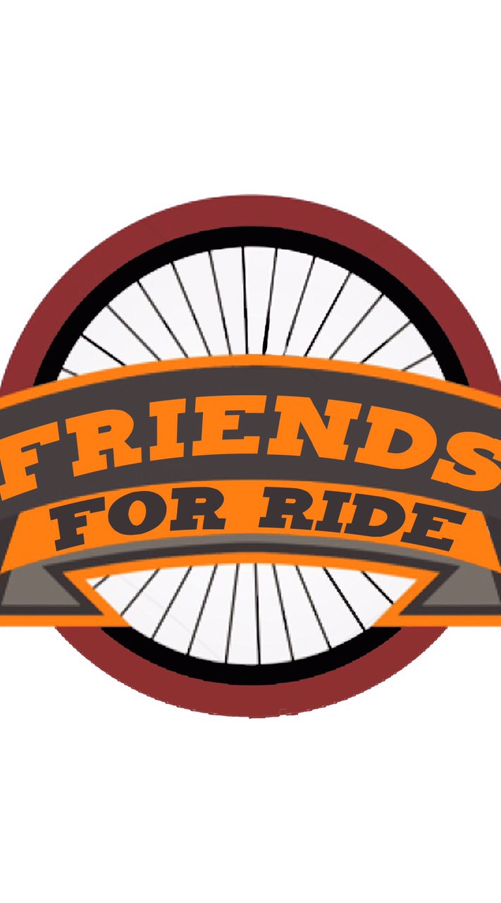 Friends For Ride