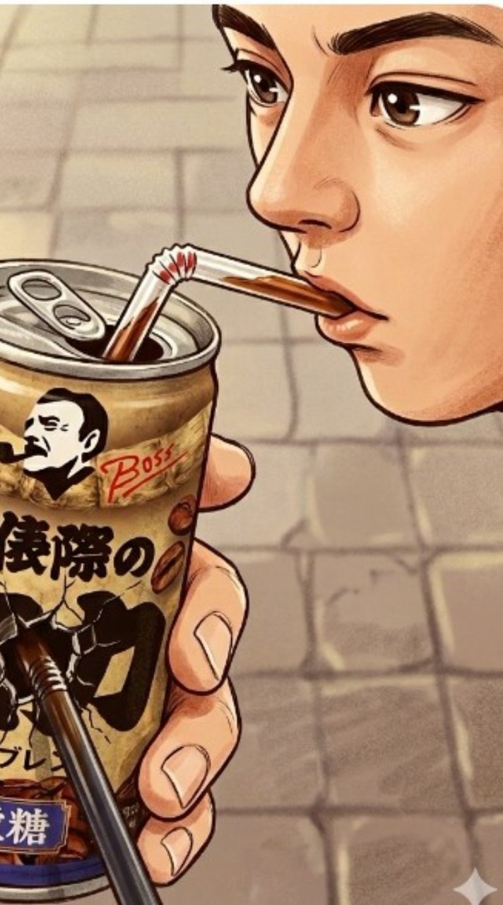 コスモ アンカレッジ