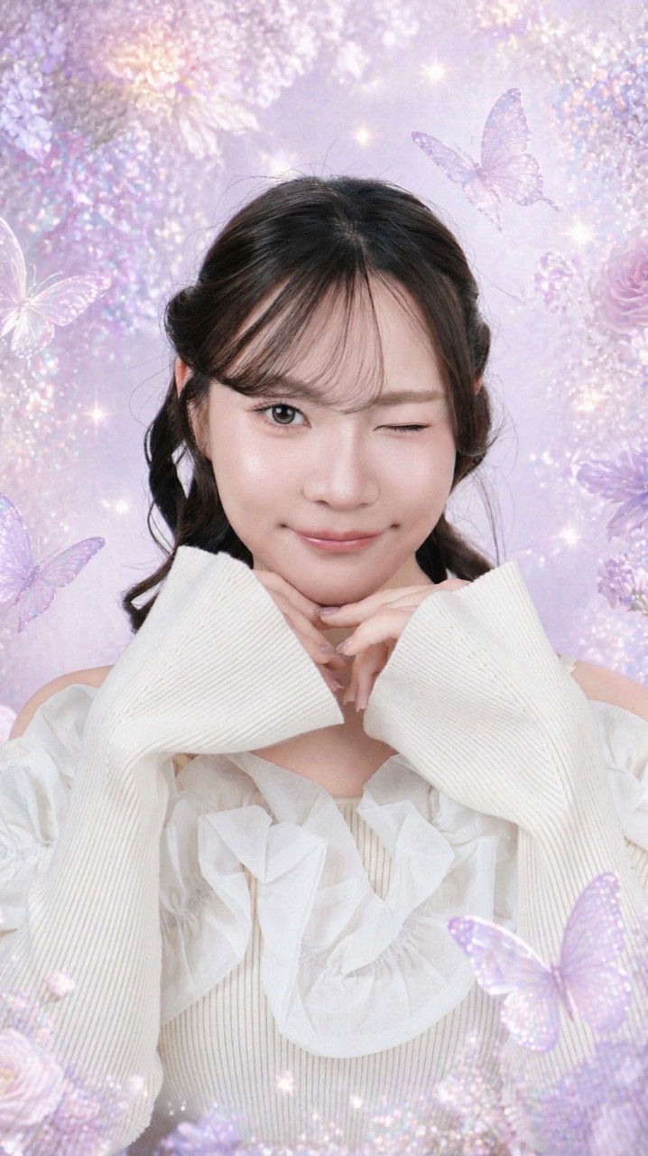 【お知らせ用⚠️発言禁止】マリンお姉さん🪞🫧