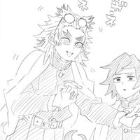 ド派手なBL処！