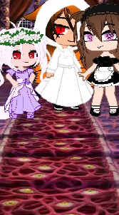 [โรล] the royal family gacha 🌺