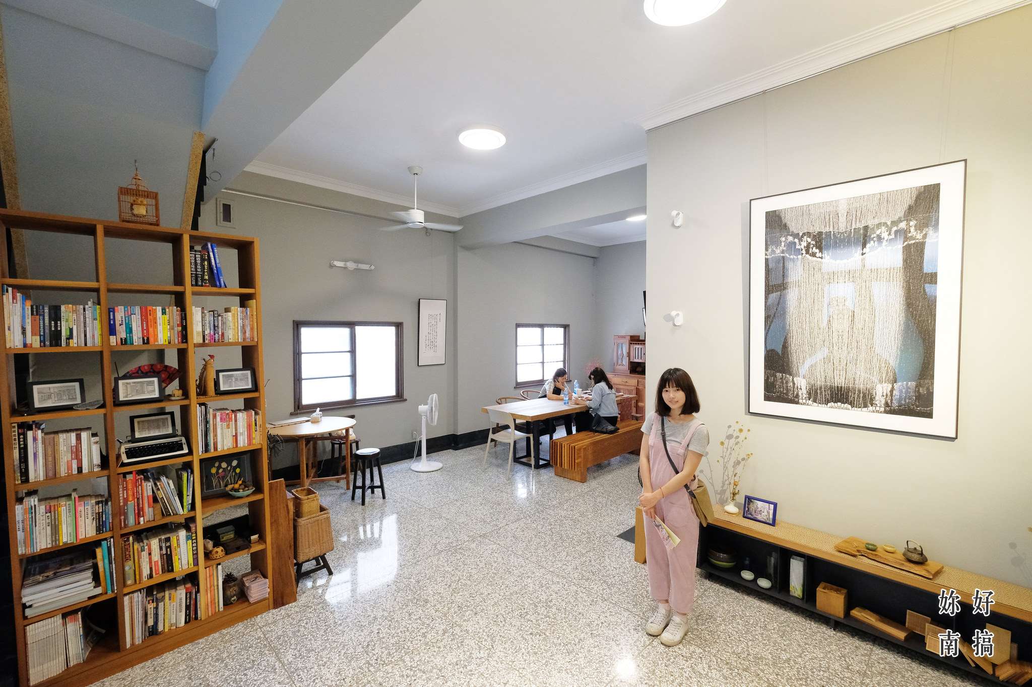 台南火車站附近景點-18-妳好南搞