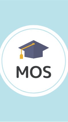 MOS資格取得のための質問部屋・雑談部屋・学習部屋(マイクロソフトオフィススペシャリスト)