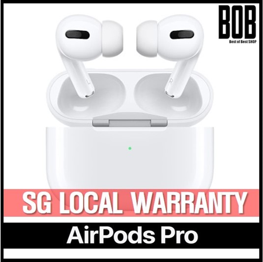 ★超低特價★Apple AirPods Pro 蘋果全新降噪 藍牙耳機 全球保固