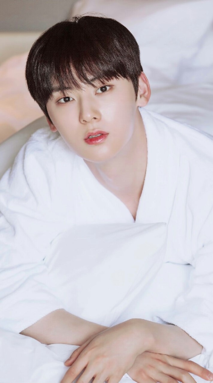 Hwang Minhyun TH
