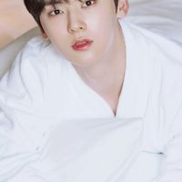 Hwang Minhyun TH