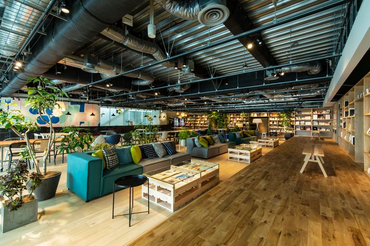 シーズ スリー Line Official Account