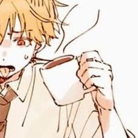 チェンソーマン   緩 也    結婚有 ⁉️