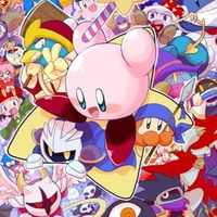 ✭星の伽羅全なりきり！✭(カービィ