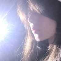 同性）要是女生
