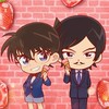 コナン好き集まろーーーーー!!!