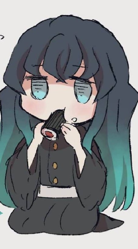鬼滅大世界