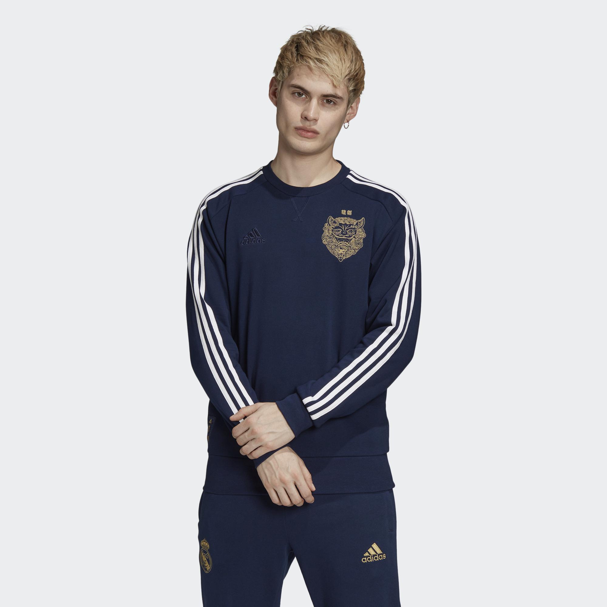 象徵傳奇的特別限定版上衣