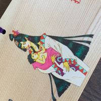絶対に出産まで辿り着こ❣️