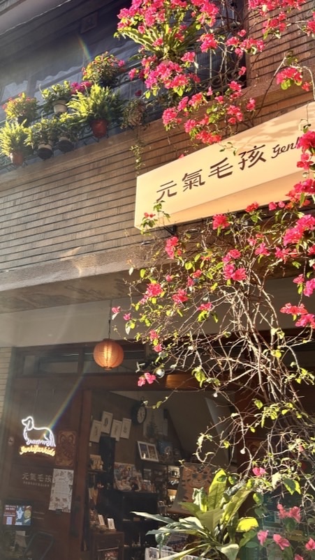 元氣毛孩官方社群