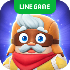 LINE マッチフライト