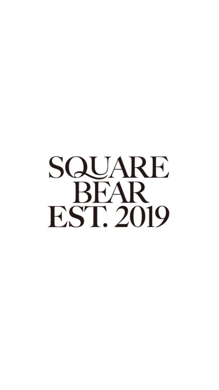 Squarebear 粉絲交流群🐻💕