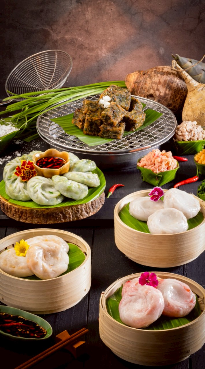 กุยช่ายหลานกง Official