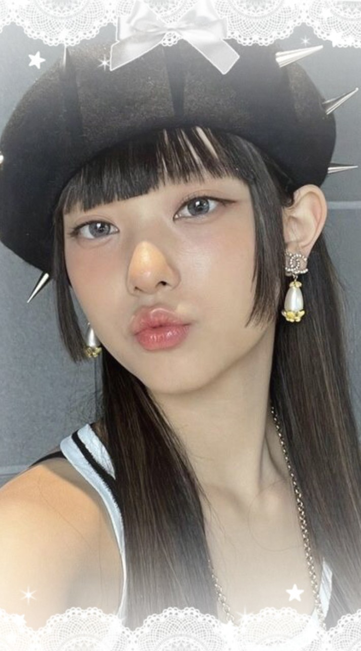 𝐁𝐥𝐢𝐧𝐤 𝐌𝐢𝐥𝐝 💖 แต่งรูปฟรุ้งๆฟรี!!🫶