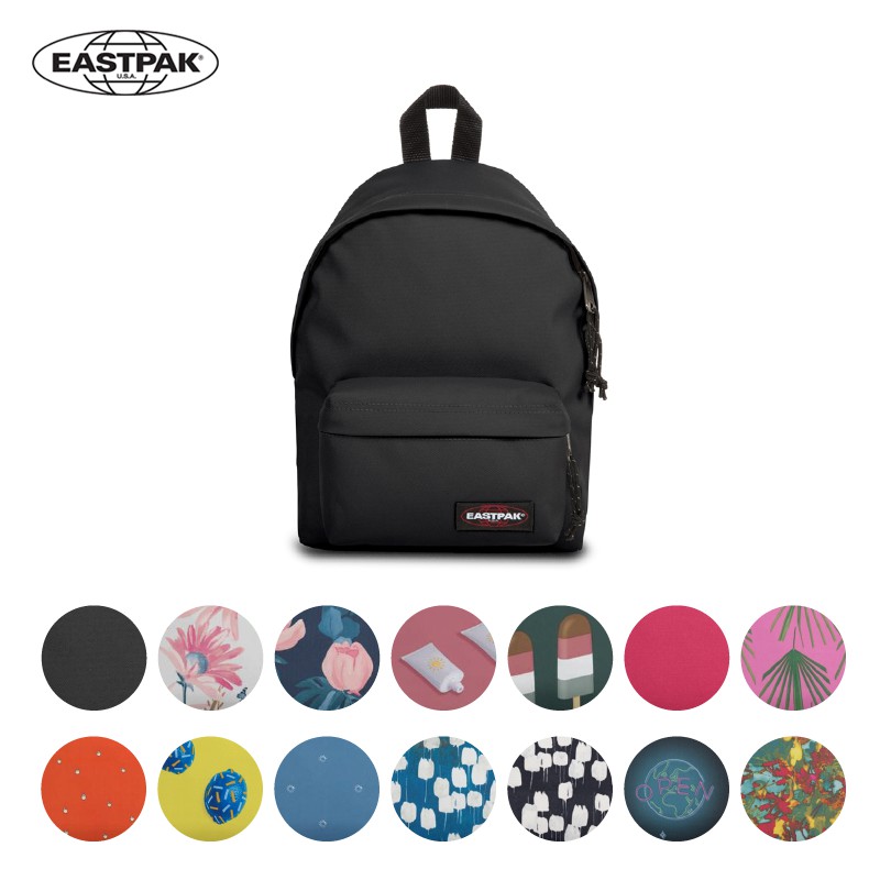 EASTPAK Orbit系列 小後背包 背包