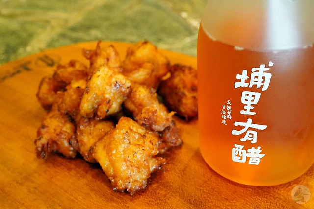 埔里有醋