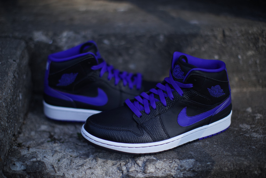 Air jordan 1 retro 86 hot sale dark concord