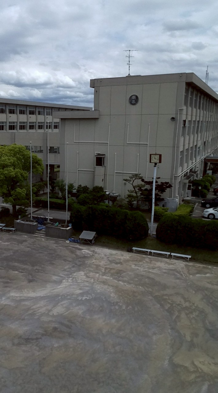 一宮南高校 45回生 受験体験交流会