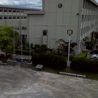 一宮南高校 45回生 受験体験交流会
