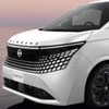 新型エルグランド (E53)を語るスレ